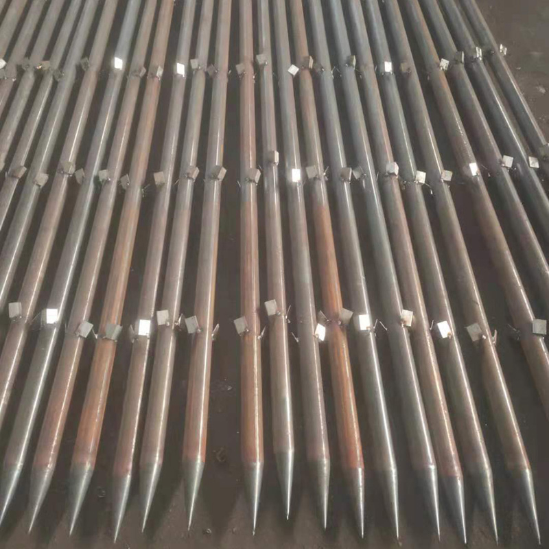 新巴尔虎左土钉小导管