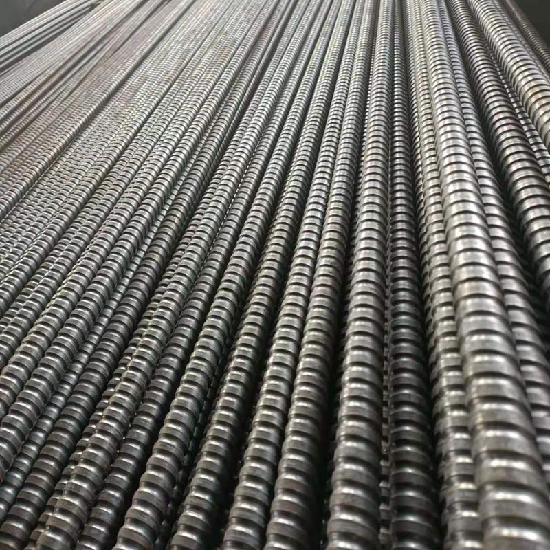新巴尔虎左中空锚杆