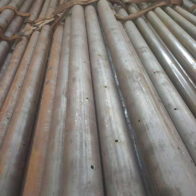 新巴尔虎左支护管棚管